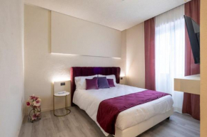 Hotel Le Palme Dormelletto